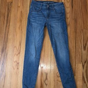 light wash jeans❤️